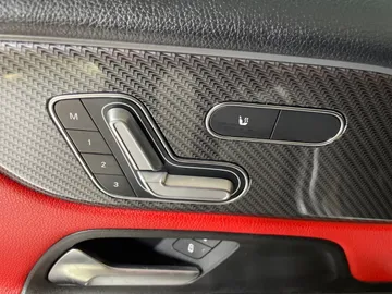2021 Mercedes-Benz GLB - image 20