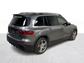 2021 Mercedes-Benz GLB - image 14