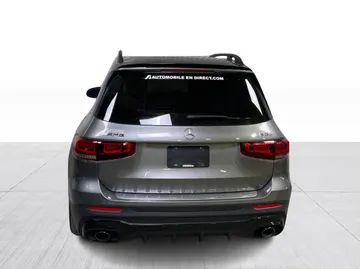 2021 Mercedes-Benz GLB - image 12