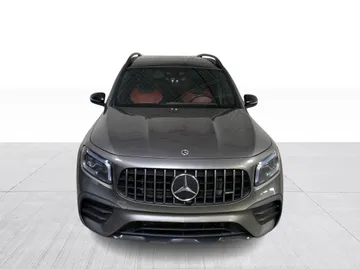 2021 Mercedes-Benz GLB - image 8