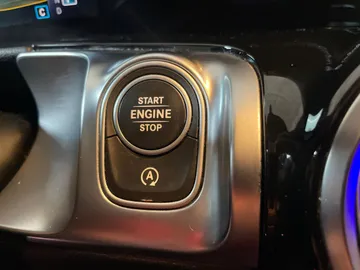 2021 Mercedes-Benz GLB - image 26