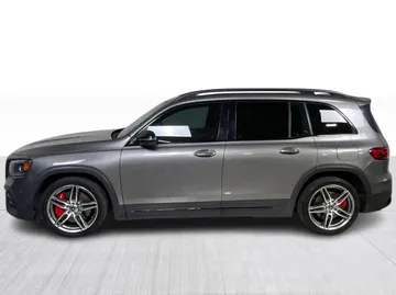 2021 Mercedes-Benz GLB - image 10