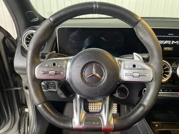 2021 Mercedes-Benz GLB - image 18