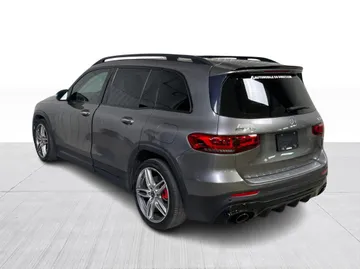 2021 Mercedes-Benz GLB - image 11