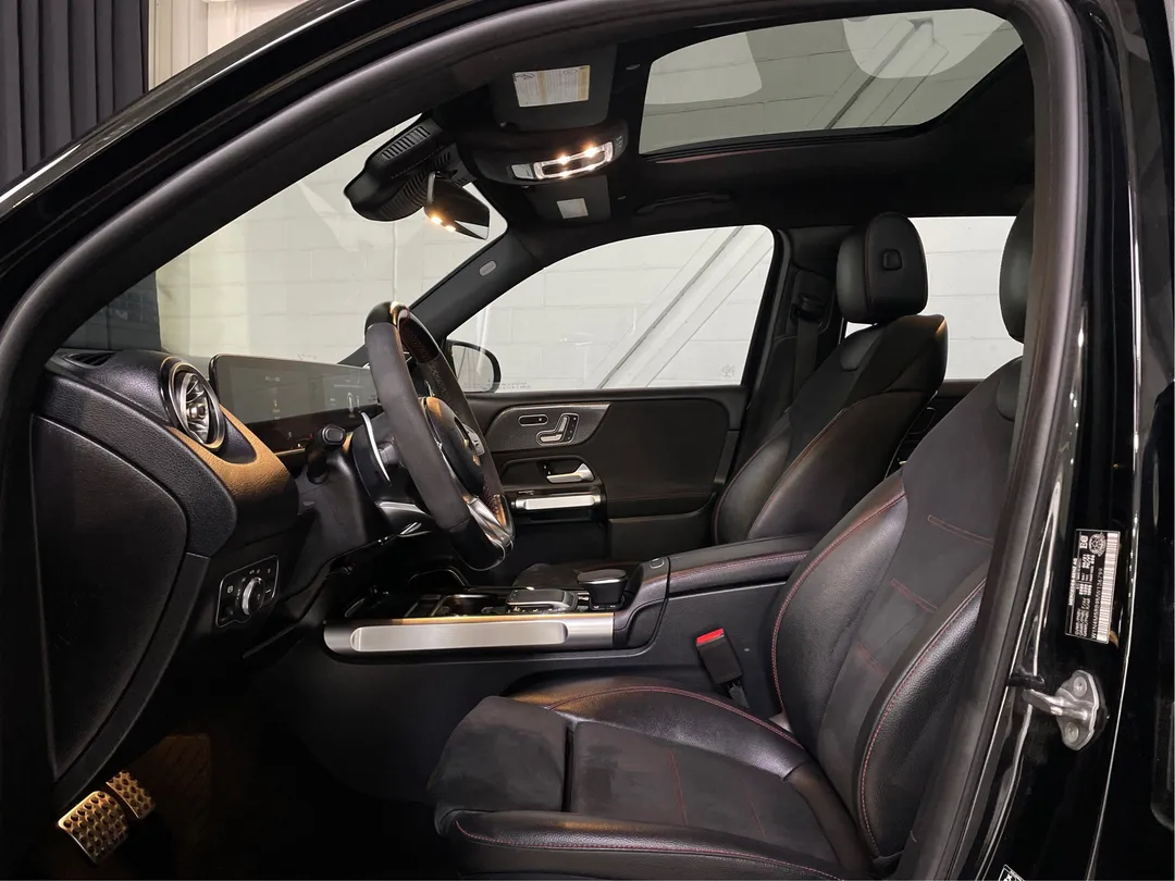 Mercedes-Benz GLB 2021 à vendre - photo 3