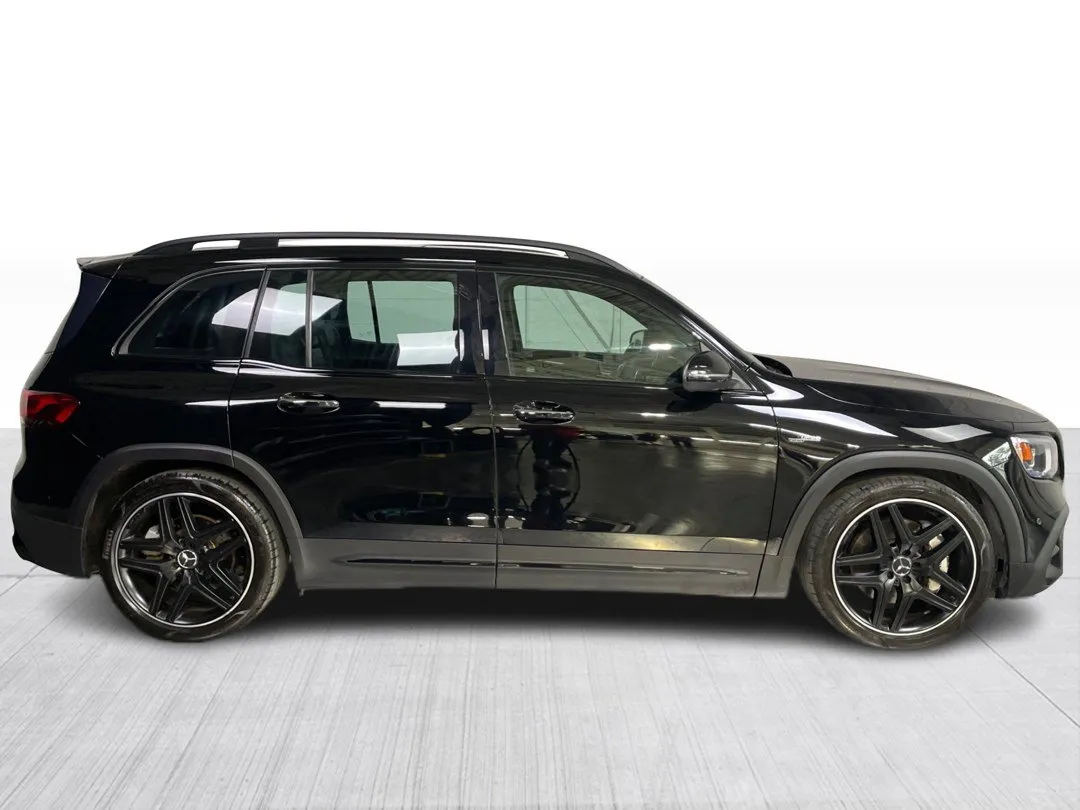 Mercedes-Benz GLB 2021 à vendre - photo 2