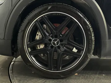 2021 Mercedes-Benz GLB - image 21