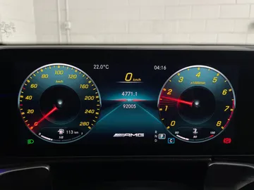 2021 Mercedes-Benz GLB - image 16
