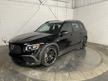 2021 Mercedes-Benz GLB - image 3