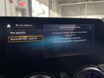 2021 Mercedes-Benz GLB - image 30