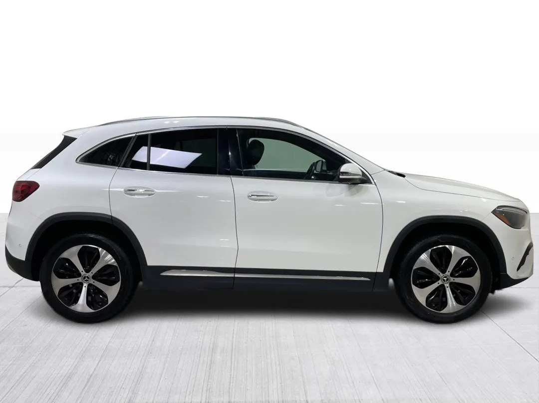 Mercedes-Benz GLA 2024 à vendre - photo 2