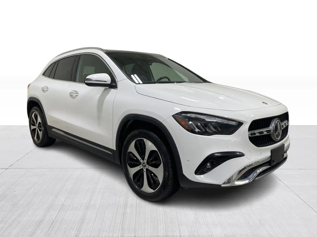 Mercedes-Benz GLA 2024 à vendre - photo 1
