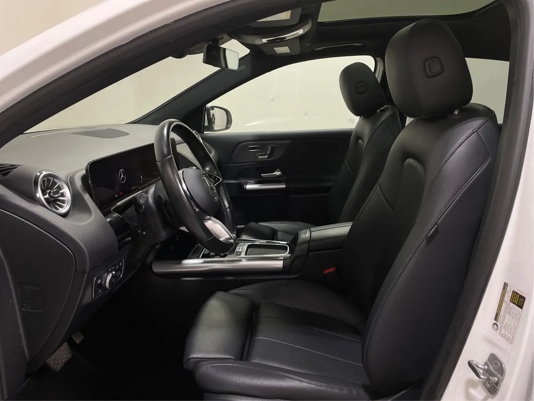 Mercedes-Benz GLA 2024 à vendre - photo 3