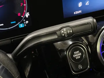 2024 Mercedes-Benz GLA - image 28