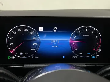 2024 Mercedes-Benz GLA - image 18
