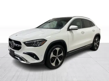 2024 Mercedes-Benz GLA - image 10