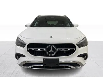 2024 Mercedes-Benz GLA - image 9