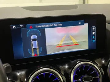 2024 Mercedes-Benz GLA - image 21