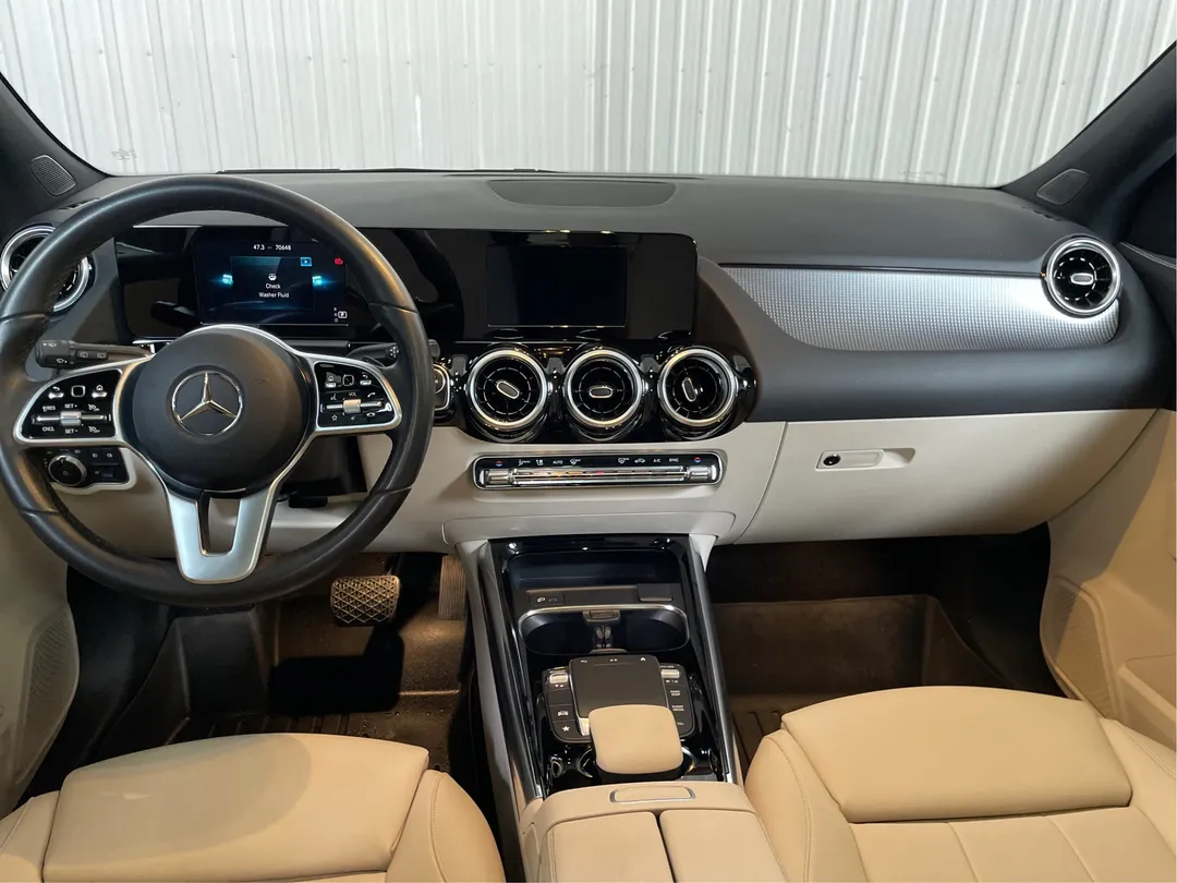 Mercedes-Benz GLA 2021 à vendre - photo 4