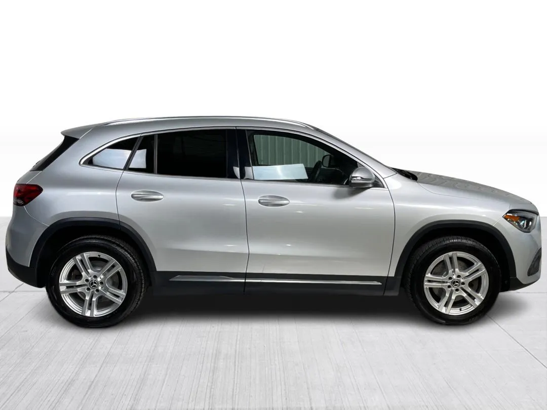 Mercedes-Benz GLA 2021 à vendre - photo 2