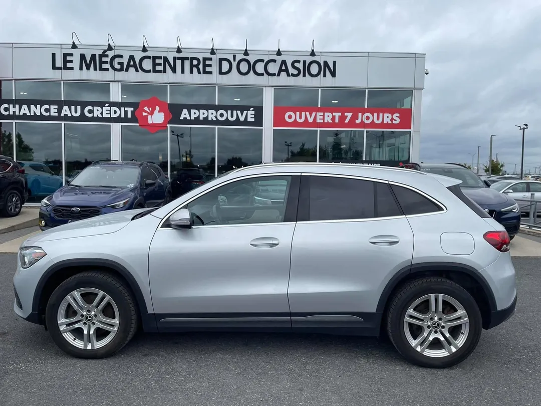2021 Mercedes-Benz GLA for sale - photo 4