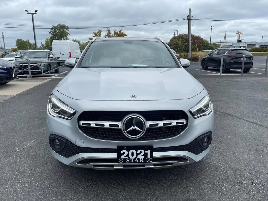 2021 Mercedes-Benz GLA for sale - photo 2