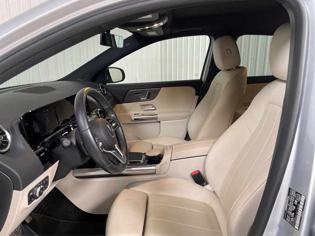 Mercedes-Benz GLA 2021 à vendre - photo 3