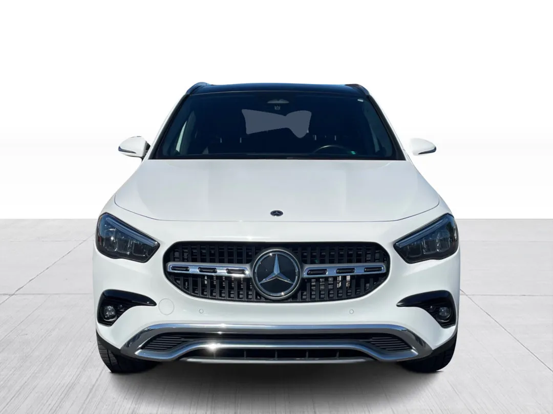 Mercedes-Benz GLA 2024 à vendre - photo 2