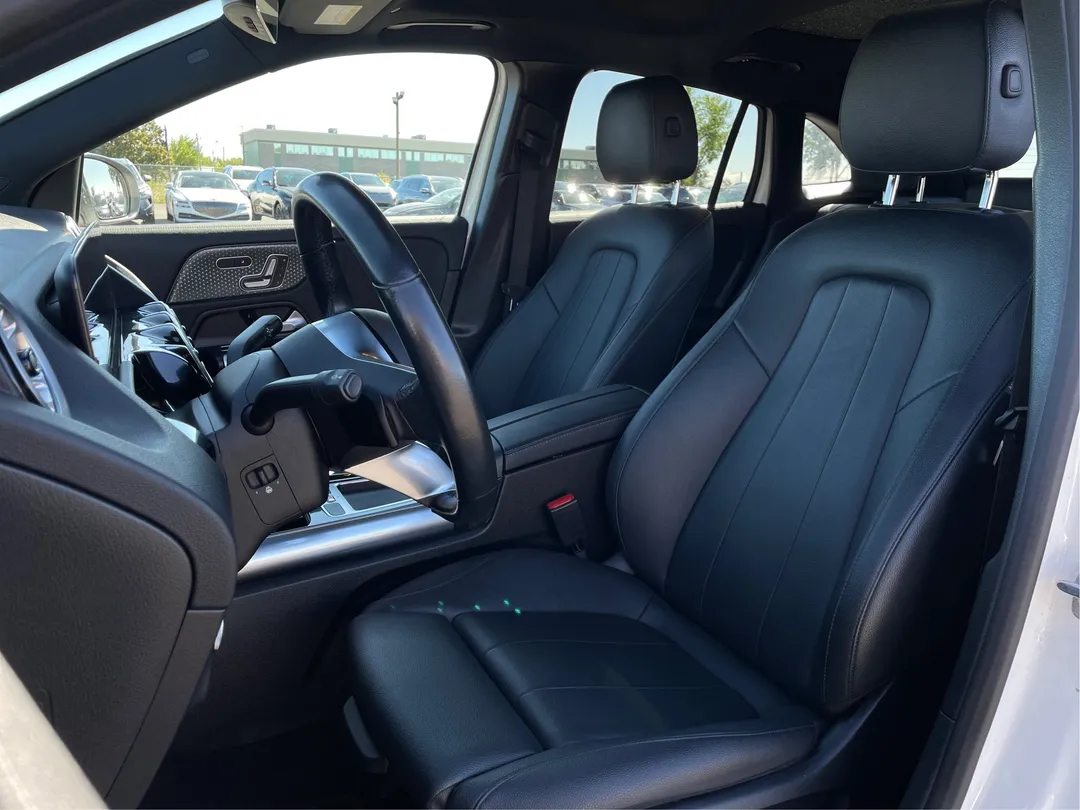 Mercedes-Benz GLA 2024 à vendre - photo 3