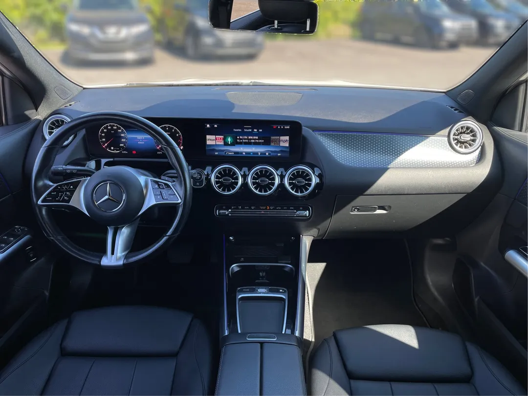 Mercedes-Benz GLA 2024 à vendre - photo 4