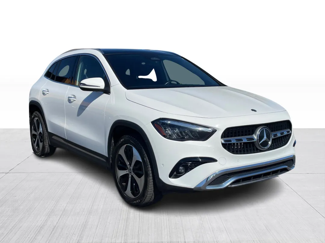 Mercedes-Benz GLA 2024 à vendre - photo 1