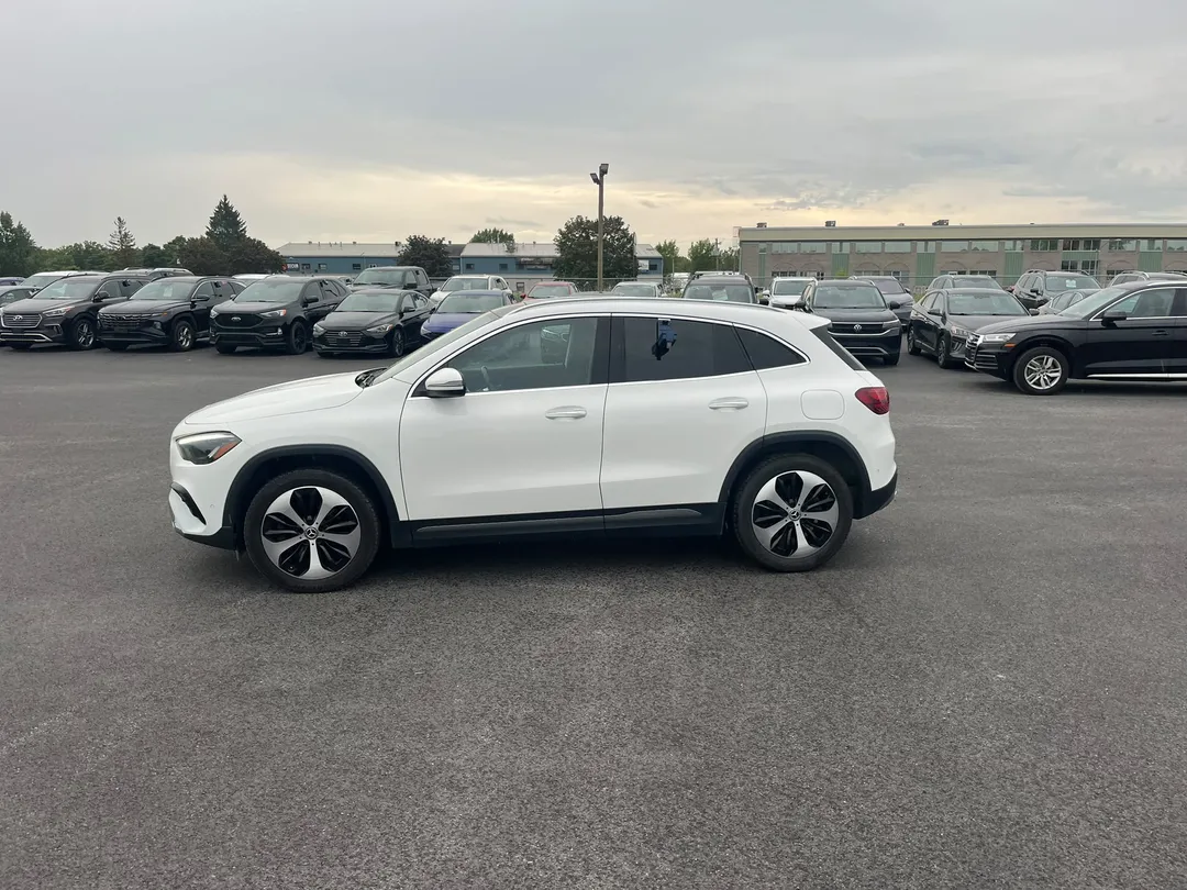 Mercedes-Benz GLA 2024 à vendre - photo 4