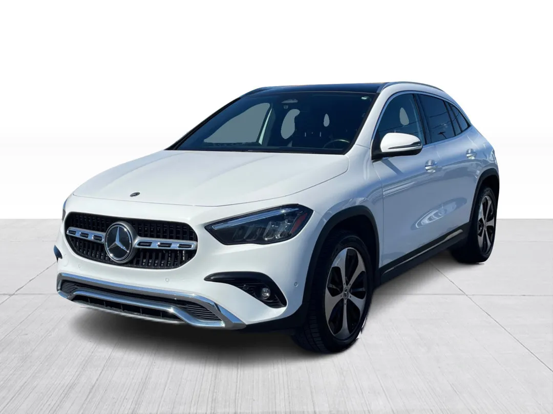 Mercedes-Benz GLA 2024 à vendre - photo 3
