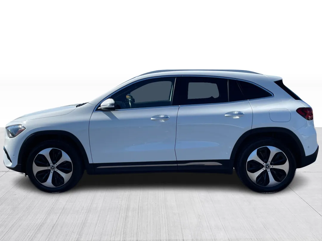 Mercedes-Benz GLA 2024 à vendre - photo 4