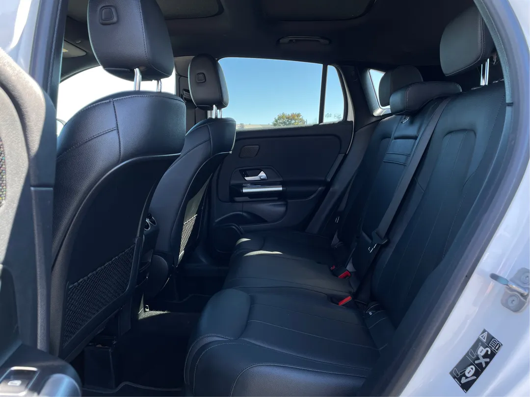 2024 Mercedes-Benz GLA 250 4MATIC, photo 10