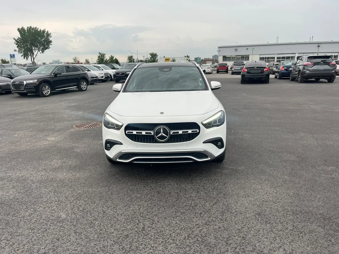 Mercedes-Benz GLA 2024 à vendre - photo 2