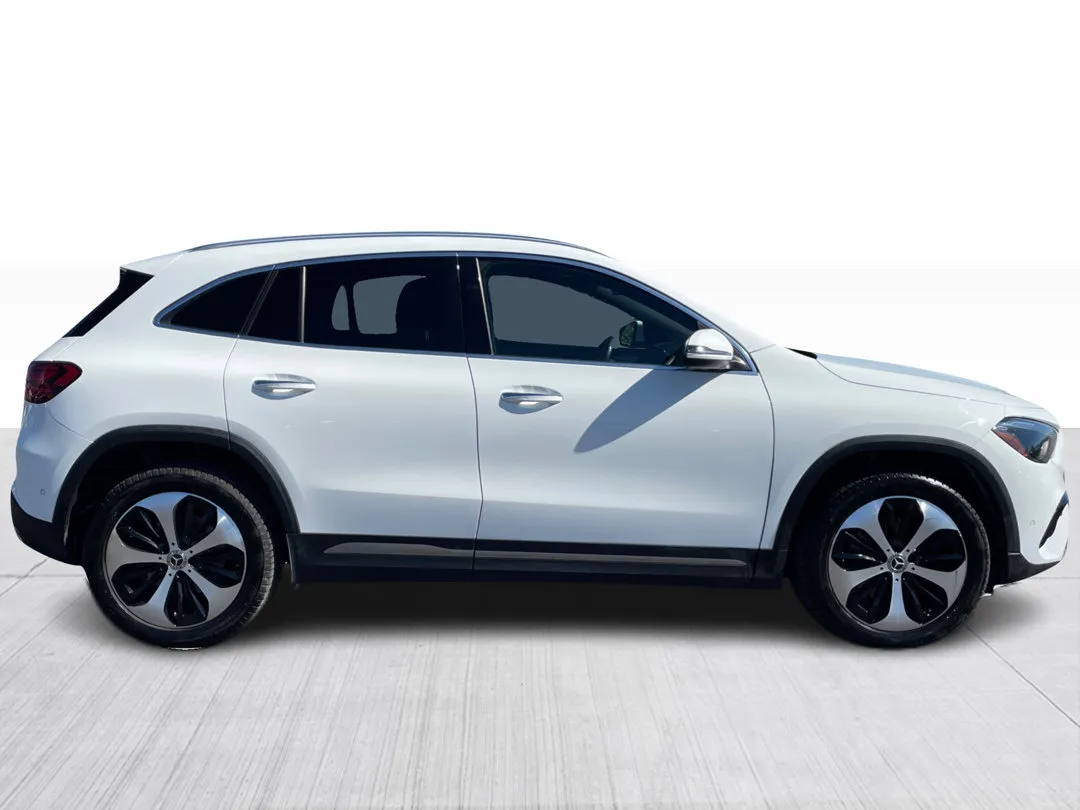 Mercedes-Benz GLA 2024 à vendre - photo 2