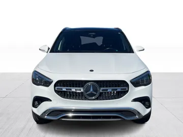2024 Mercedes-Benz GLA - image 8