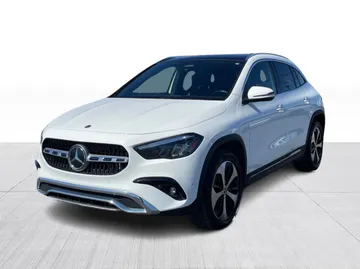 2024 Mercedes-Benz GLA - image 9