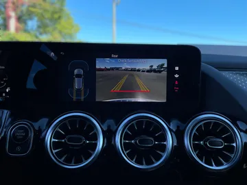 2024 Mercedes-Benz GLA - image 22