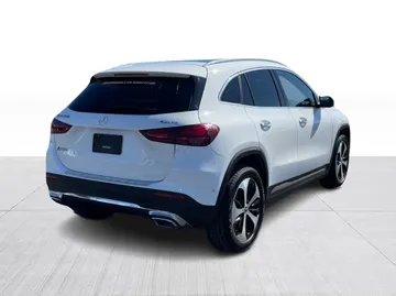2024 Mercedes-Benz GLA - image 14