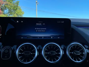 2024 Mercedes-Benz GLA - image 27