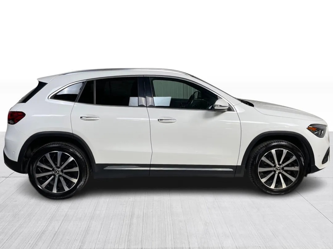 Mercedes-Benz GLA 2023 à vendre - photo 2