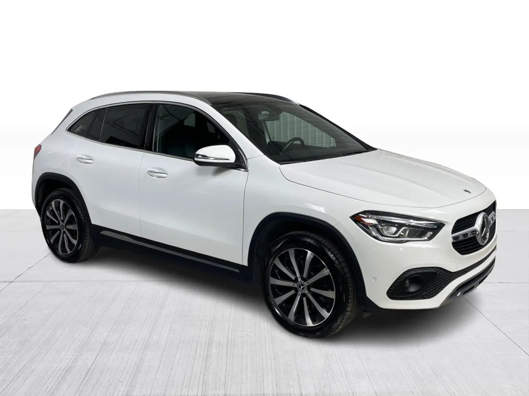 Mercedes-Benz GLA 2023 à vendre - photo 1