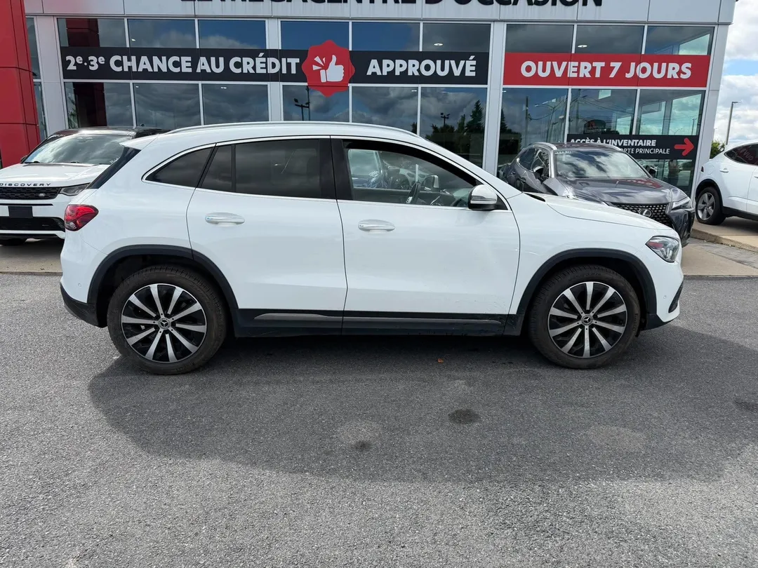Mercedes-Benz GLA 2023 à vendre - photo 4
