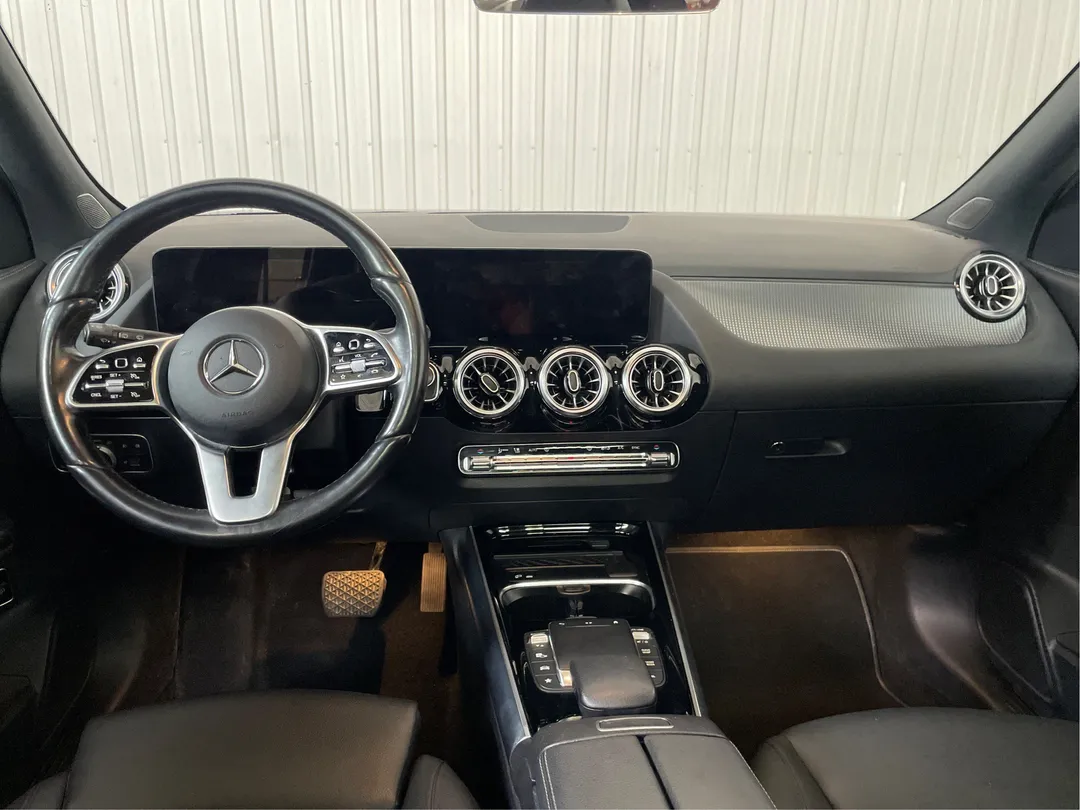 Mercedes-Benz GLA 2023 à vendre - photo 4