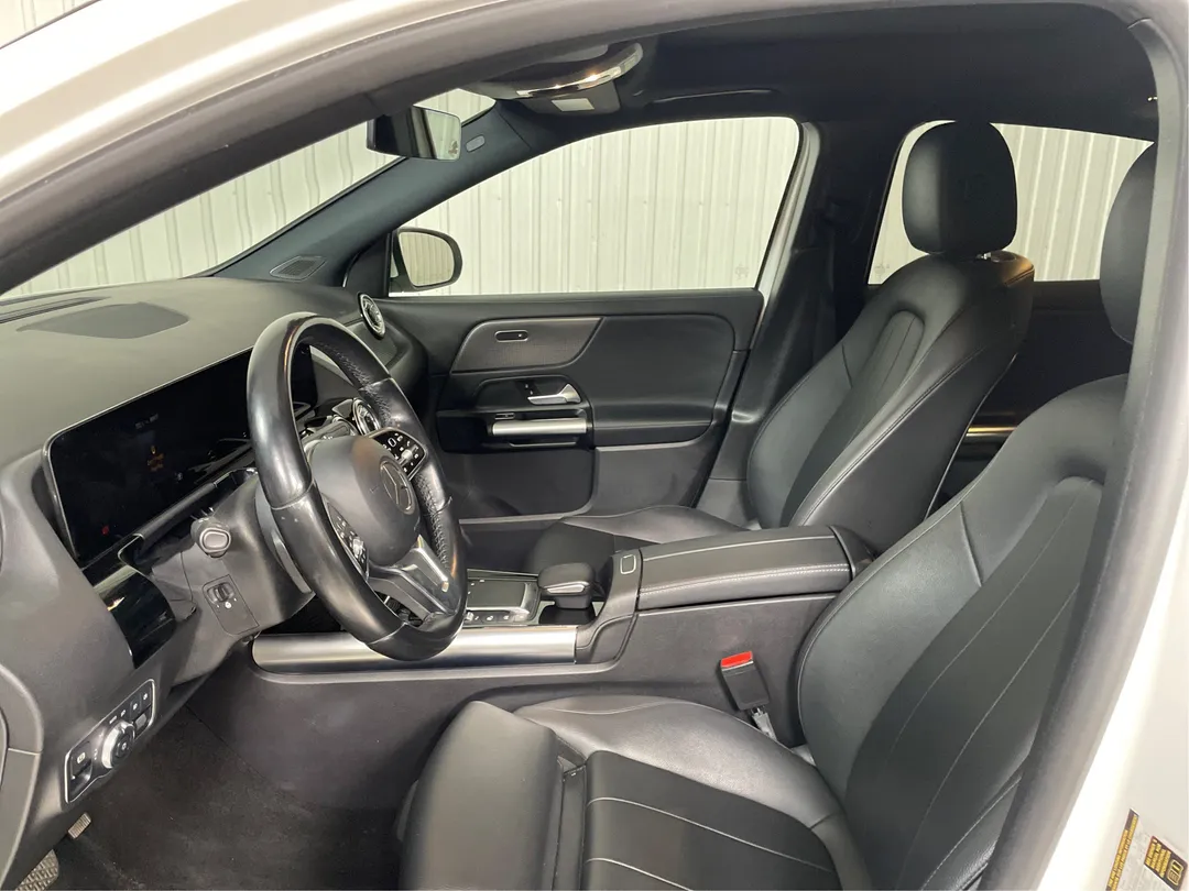 Mercedes-Benz GLA 2023 à vendre - photo 3