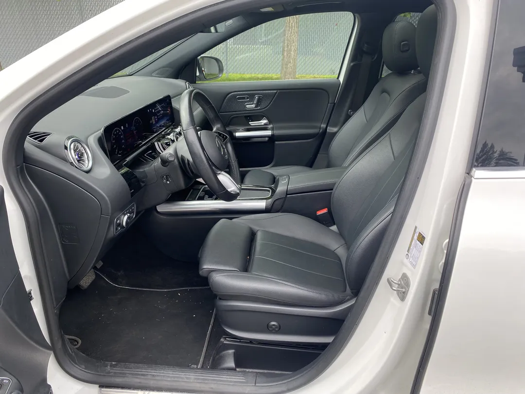 2024 Mercedes-Benz GLA GLA 250, photo 7