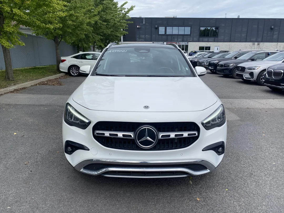 Mercedes-Benz GLA 2024 à vendre - photo 2