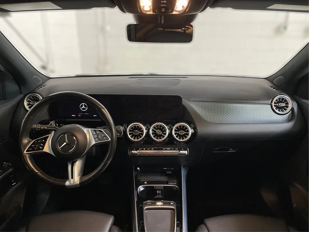 Mercedes-Benz GLA 2024 à vendre - photo 4